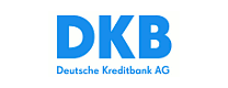 Logo von DKB - kostenloses Girokonto