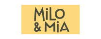 Logo von Milo & Mia
