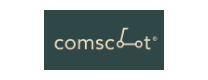 Logo von comscoot