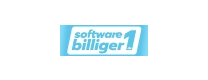 Logo von softwarebilliger1