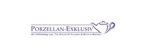 Logo von Porzellan-Exklusiv