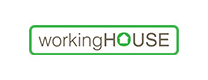 Logo von workingHOUSE