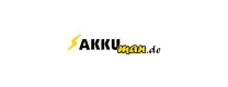 Logo von AKKUman