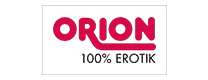 Logo von Orion