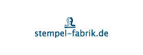Logo von Stempel-Fabrik