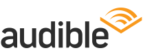 audible Logo