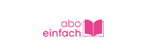 Logo von aboeinfach.de