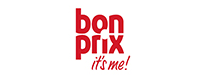 Bonprix Logo