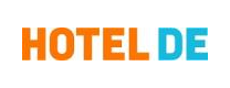 Logo von Hotel.de