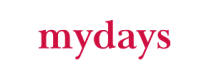 Logo von MyDays