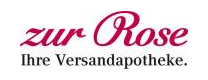 Logo von Zur Rose - Apotheke