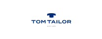 Logo von Tom Tailor Deutschland