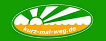 kurz-mal-weg.de Logo