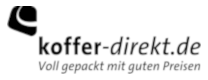 koffer-direkt.de Logo