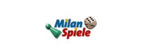 Logo von Milan-Spiele