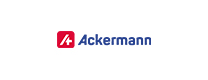 Logo von Ackermann Versand - CH