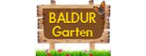 Logo von Baldur-Garten