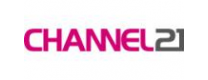 Logo von Channel21