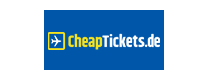 Cheaptickets Logo
