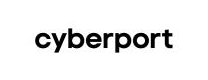 Cyberport Logo