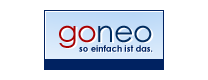 Logo von goneo - Webhosting