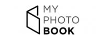 Myphotobook Logo