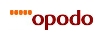 opodo Logo