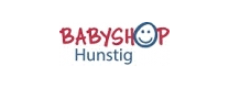 Babyshop Logo