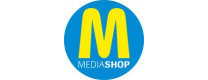 Mediashop Logo