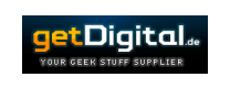 Getdigital Logo