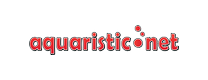 aquaristic.net Logo