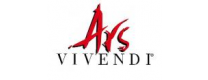 Logo von Ars Vivendi