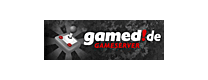 Logo von gamed!de - Gameserver