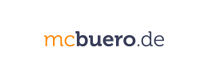 Logo von mcbuero - Bürobedarf online kaufen