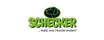 Schecker Logo