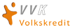 Logo von VVK Volkskredit - Kreditvermittlung