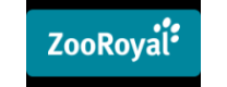 Logo von ZooRoyal