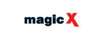 Magic X - Erotik Megastore CH Logo