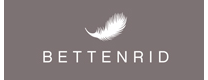 BETTENRID Logo