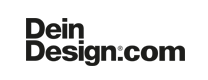 Logo von DeinDesign