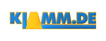 Logo von Klamm.de - Bezahlte Startseite