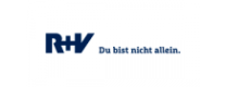 R+V Logo