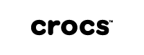 Logo von Crocs