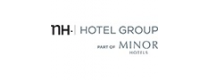 NH Hotels Logo