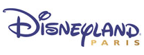Disneyland Paris Logo