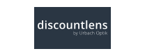 discountlens Logo