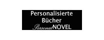 PersonalNOVEL Logo