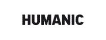 Logo von HUMANIC