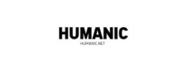 Logo von HUMANIC