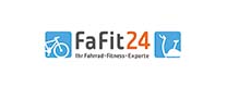 FaFit24 Logo